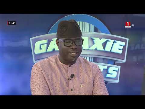 GALAXIE SPORTS - LUNDI 14 SEPTEMBRE 2026