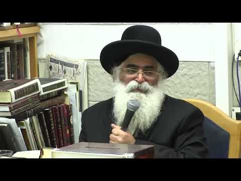 הרב יורם אברג'ל – המסר היומי -לעמוד בנסיון- כ"ה שבט תשפ"ה