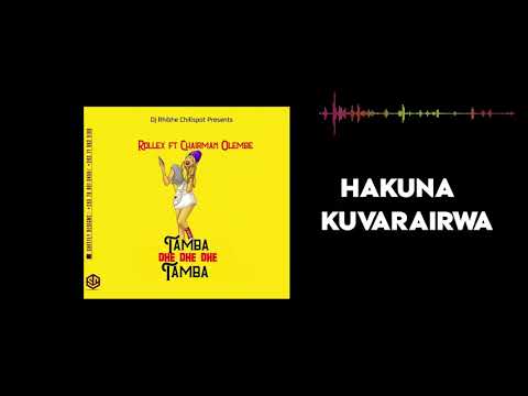 rollex ft chairman olembe   tamba dhe dhe tamba