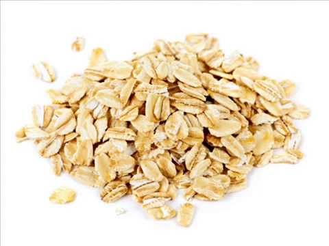 Oat Bran vs Rolled Oats