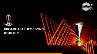 Download lagu UEFA Europa League Theme Song/Anthem (2018-2022) (Broadcast Version) mp3