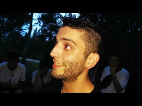 Garnett vs Primitivo 8avos WB