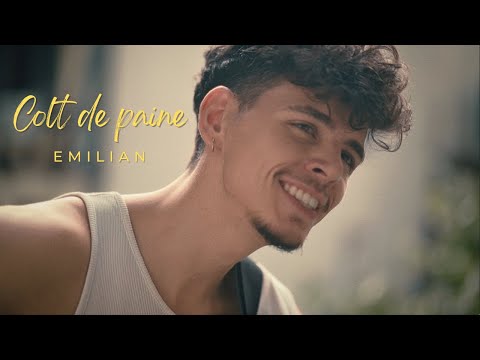 Emilian - Colț de pâine | Official Video