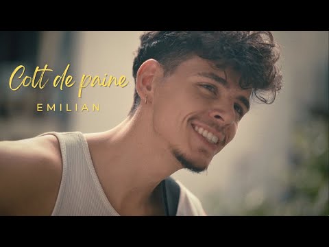 Emilian - Colț de pâine