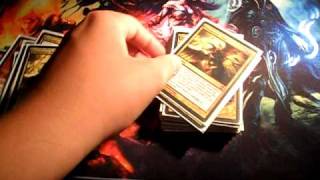my Jund deck.AVI