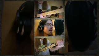 “All This Making Love” Bee Gees cover