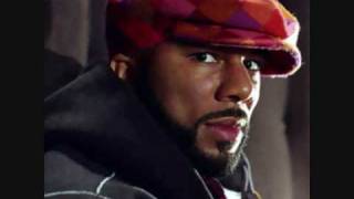 Common - Strange Fruit (Feat. John Legend)