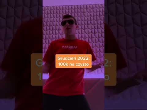 Ile zarobiłem na Vinted w 2022 roku