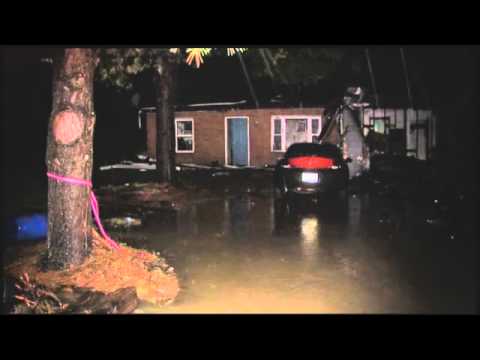 UPDATE: Butler County Family Learns of House Fire While at Hospital with Injured Boy