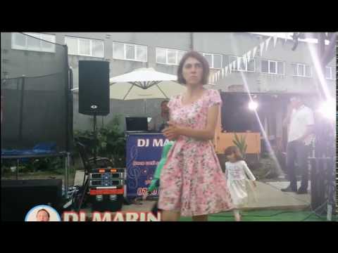 DJ Marin evenimente Bacau