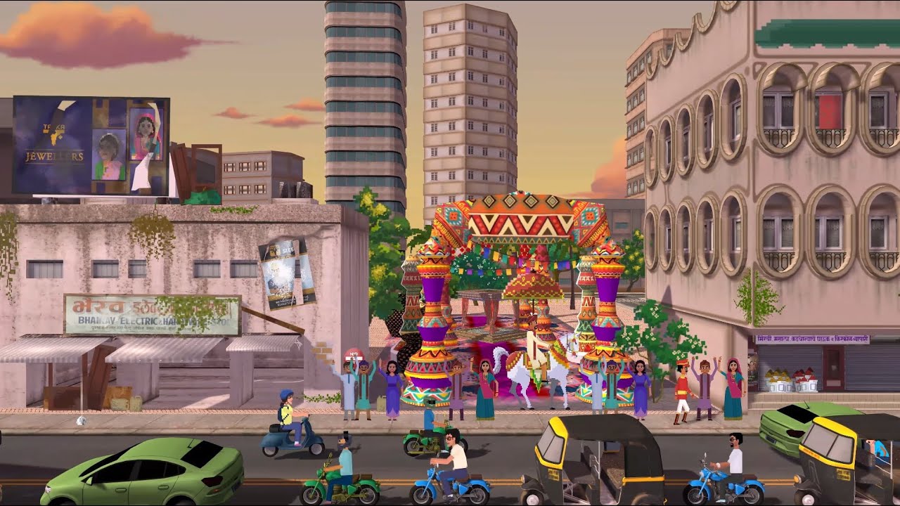 Detective Dotson: Wholesome Games Steam Celebration new demo trailer teaser