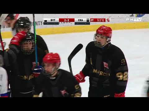 OOM: BS POLONIA BYTOM – MKS CRACOVIA 3:4 D