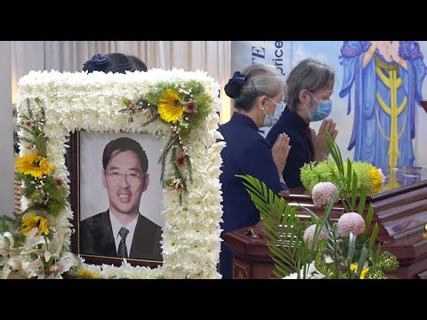 In Memory of Tan Ching Swee – A Genuine and Indelible Affinity - Tzu-Chi Foundation (Singapore)