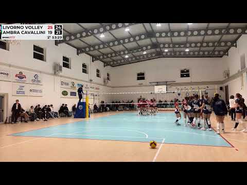 SportCam YT stream - 19/11/2025