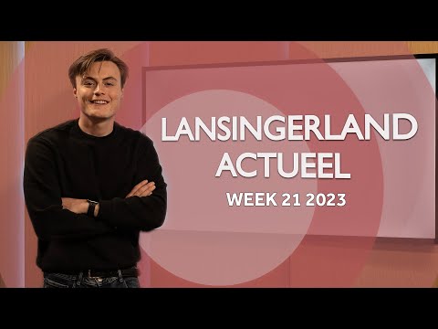 Lansingerland Actueel - Week 21 2023