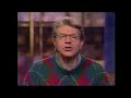1994 Jerry Springer Promo For Season 3