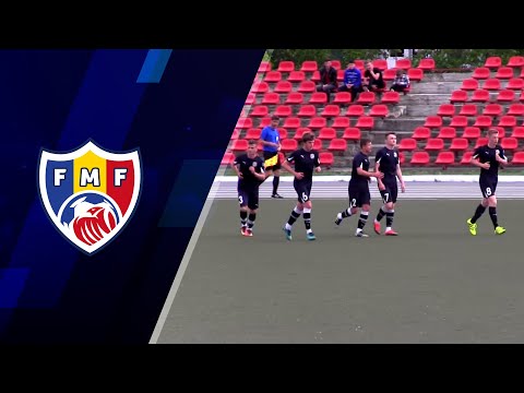 Găgăuziya-Oguzsport 0 - 2 Dacia-2 Buiucani // Divizia A, 27.05.17