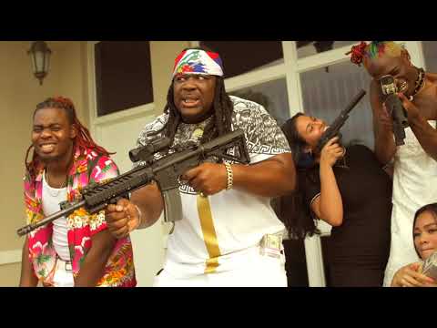 NEWAGE JERKBOY - MARRIED TO THE GAME