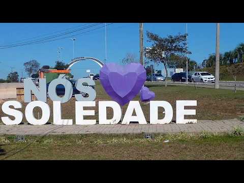 SOLEDADE - RIO GRANDE DO SUL
