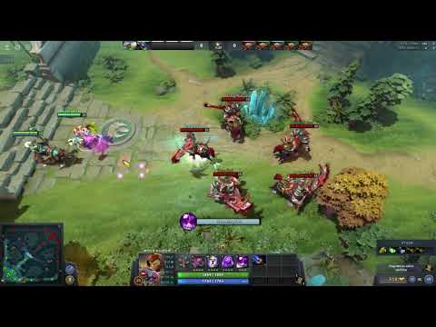 Death Ward + Penitence