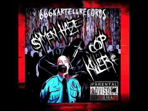 SYMEN HAZE - LEBENSLÄNGLICH UNTERGRUND FEAT. SYKOSICK X ESTEBANDIDO HORRORCORE