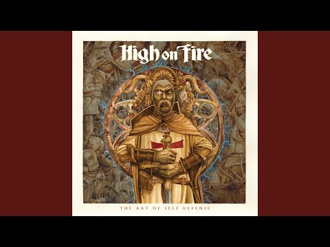 Fireface - High on Fire