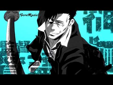 Gangsta Opening 1