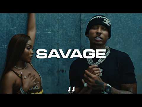 [FREE] Fredo X Clavish X Nines UK Rap Type Beat 2026 - "SAVAGE"