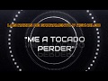 "ME A TOCADO PERDER" |LOS RAZOS DE SACRAMENTO Y REYNALDO