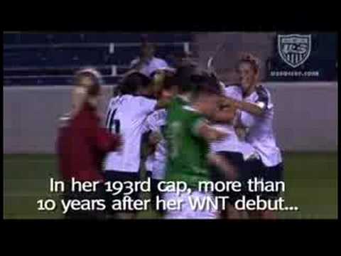 WNT vs. Ireland: Behind the Scenes