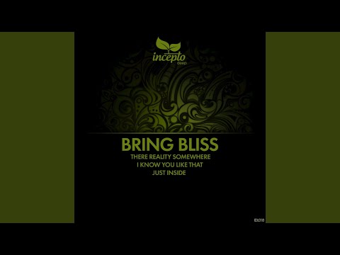 There Reality Somewhere