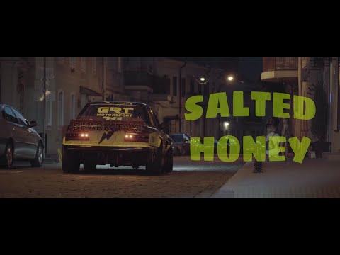 MC ORSEN, Apoc Krysis, KXNVRA–BREAKDOWN ( ODESSA STREET DRIFT, NELEGAL, BMW E30 )