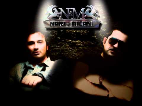 Nari And Milani Pres. Dek33 real think (original Mix) 2012