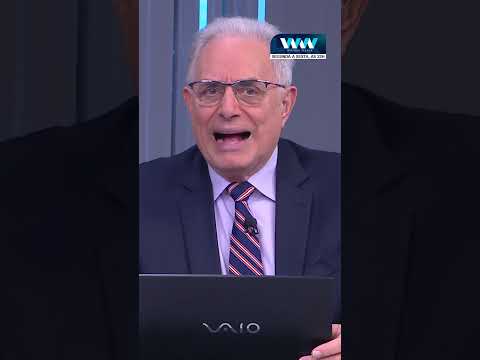 Waack: Caso Lulinha vira ensaio geral para disputa no STF