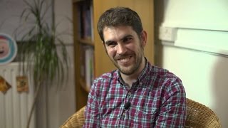 Sean Murray Lie Counter