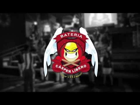 Bateria da Cásper - Apresentação Campeã Seletiva Balatucada 2017