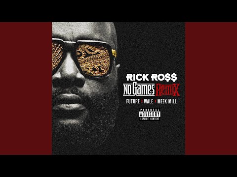 No Games (Remix)