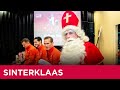 Het Sinterklaasjournaal | Sint bij AZ