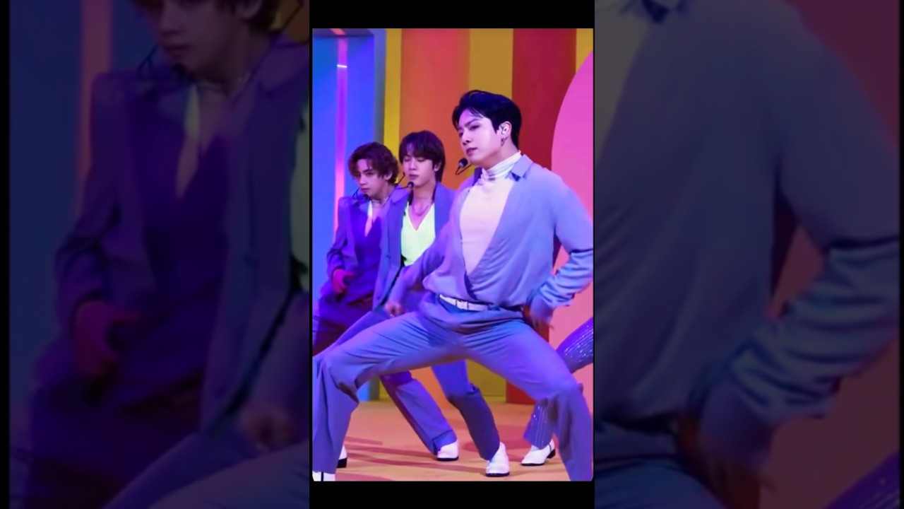 Junkook dance🪩😒||boom boom💥||song #trending #bts #kookie #viral #ytshorts #army #jungkook