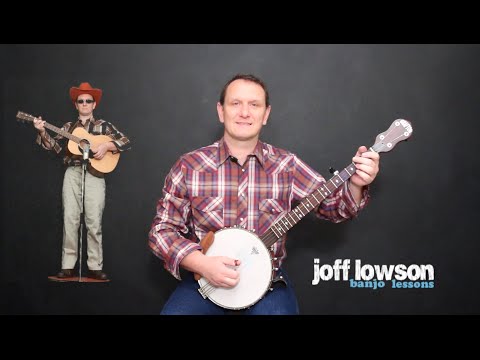 Banjo for Beginners - Play Duelling Banjos!
