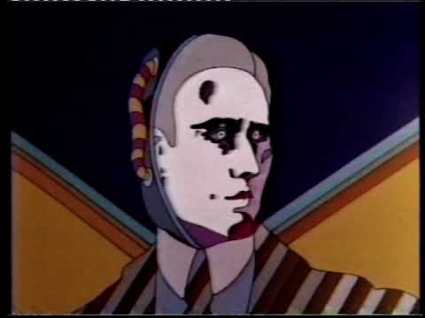 ZDF 24.05.1986 Der Phantastische Film Ansage