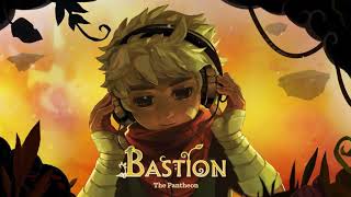 Bastion Original Soundtrack - The Pantheon (Ain't Gonna Catch You)