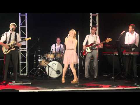 Slam Function Demo : I Want You Back - Jackson 5