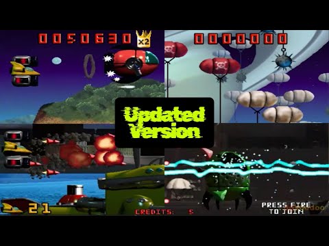Platypus X Mod (Updated) - Full Run Without Spam Fire (Hard Difficulty, 3 Deaths)