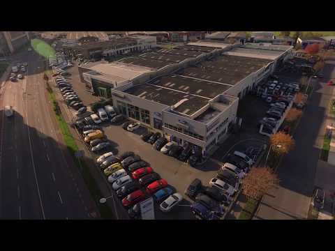 Spirit Ford - FordStore - 181 Presale Event - SAVE up to €6,250