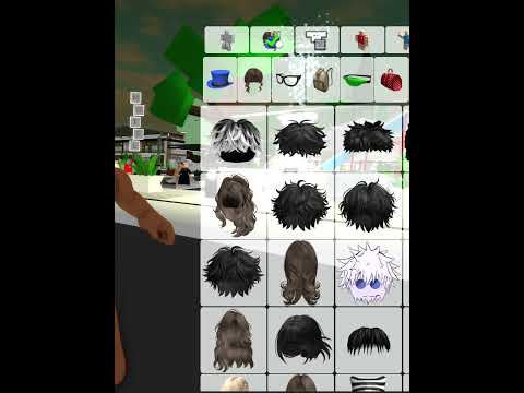 Pick a Number and You Decide My Roblox Avatar 😳 | Roblox Brookhaven