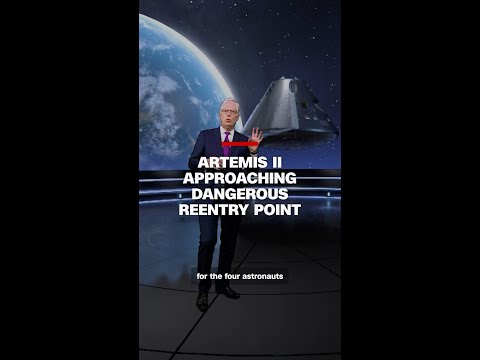 As Artemis II comes home, let's get into the landing