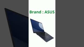 ASUS ExpertBook B9 2022