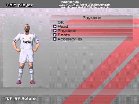 Pes7 Boots preview.. !! By GamOuZz