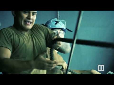 Happy 250th Birthday to the U.S. Navy